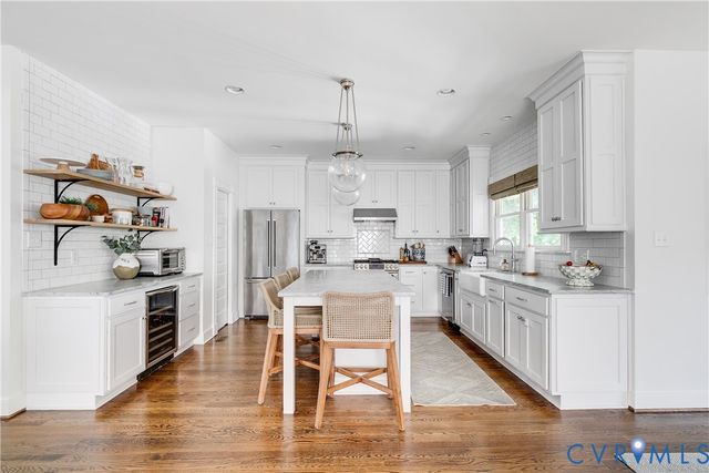 2317 Carrington St, Richmond, VA 23223