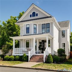 2317 Carrington St, Richmond, VA 23223