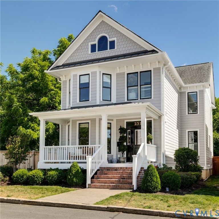 2317 Carrington St, Richmond, VA 23223