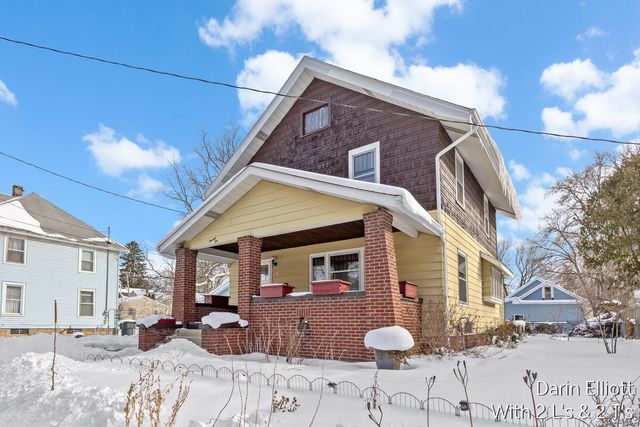 1310 Union Avenue NE, Grand Rapids, MI 49505