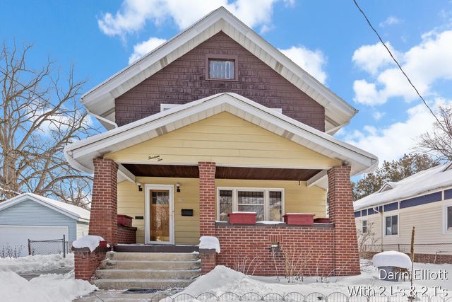 1310 Union Avenue NE, Grand Rapids, MI 49505