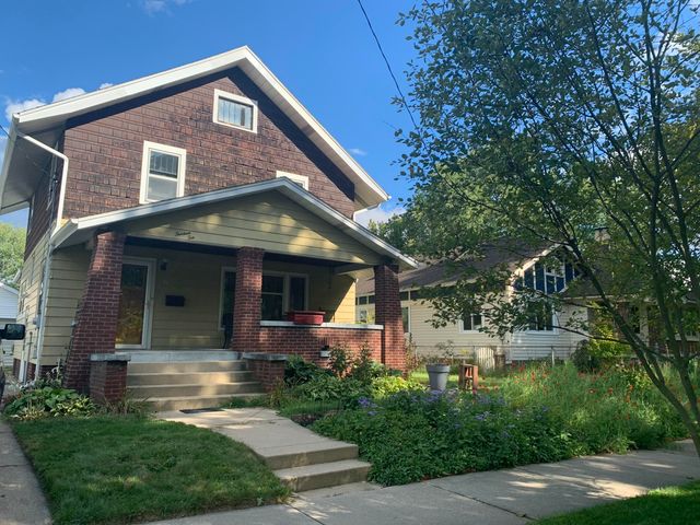 1310 Union Avenue NE, Grand Rapids, MI 49505