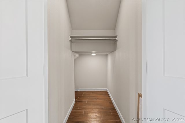 604 S Division Street, Coweta, OK 74429