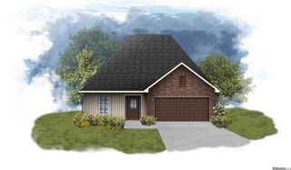 30794 Eden Way Drive, Denham Springs, LA 70726