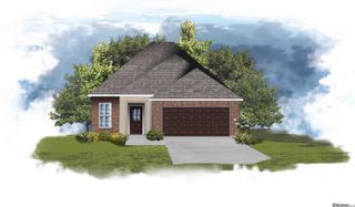 11536 Juban Parc Ave, Denham Springs, LA 70726