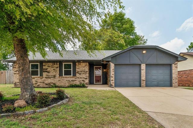8521 Placker Place, Oklahoma City, OK 73159
