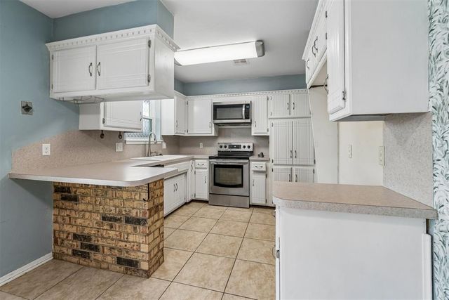 8521 Placker Place, Oklahoma City, OK 73159