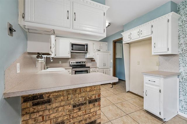 8521 Placker Place, Oklahoma City, OK 73159