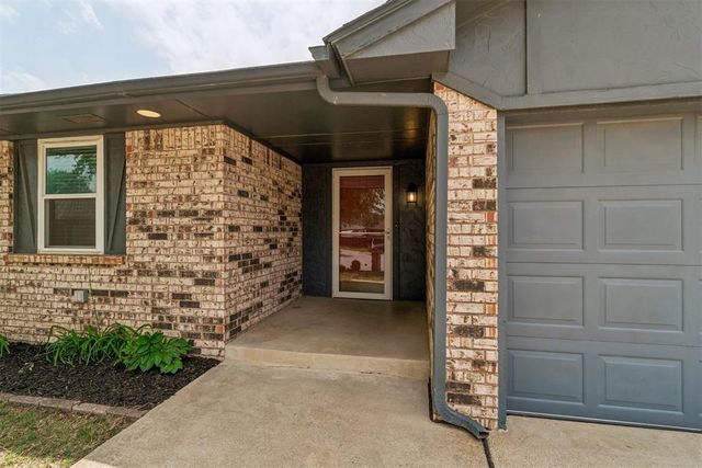 8521 Placker Place, Oklahoma City, OK 73159