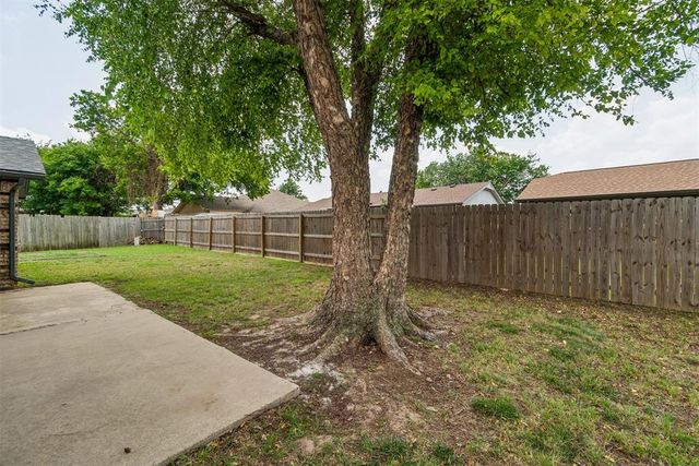 8521 Placker Place, Oklahoma City, OK 73159