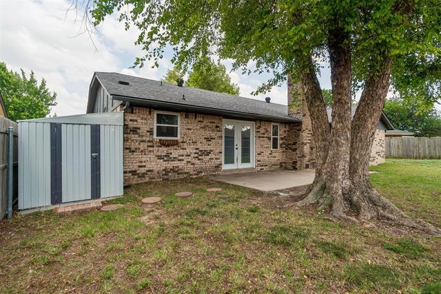 8521 Placker Place, Oklahoma City, OK 73159