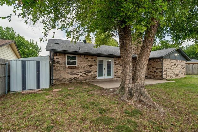 8521 Placker Place, Oklahoma City, OK 73159