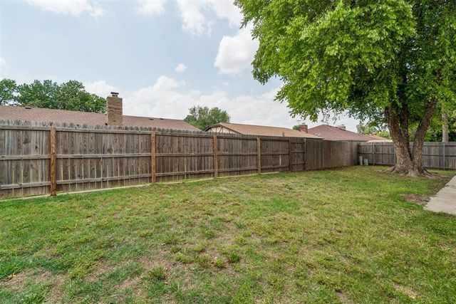 8521 Placker Place, Oklahoma City, OK 73159