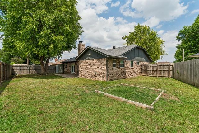 8521 Placker Place, Oklahoma City, OK 73159