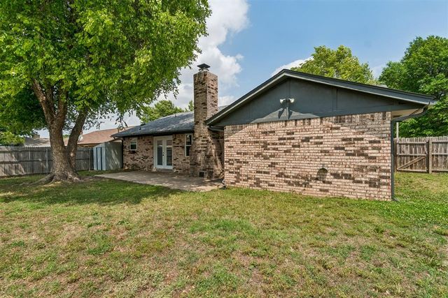 8521 Placker Place, Oklahoma City, OK 73159