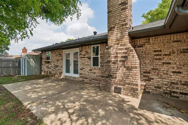 8521 Placker Place, Oklahoma City, OK 73159