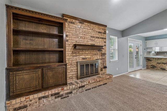 8521 Placker Place, Oklahoma City, OK 73159