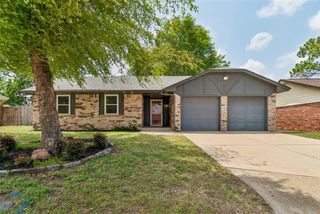 8521 Placker Place, Oklahoma City, OK 73159