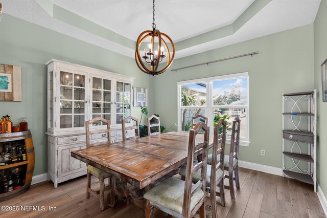 1115 PALM Circle, Jacksonville Beach, FL 32250