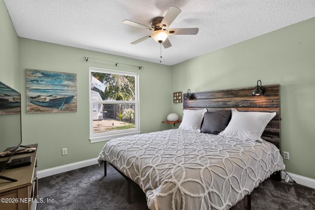 1115 PALM Circle, Jacksonville Beach, FL 32250