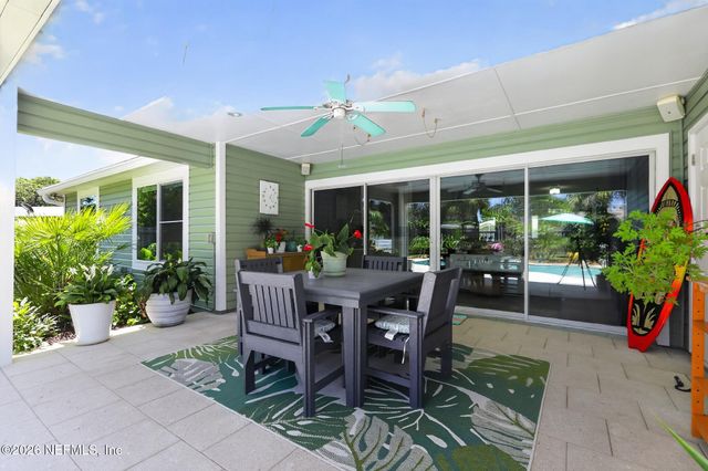 1115 PALM Circle, Jacksonville Beach, FL 32250