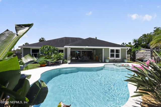 1115 PALM Circle, Jacksonville Beach, FL 32250