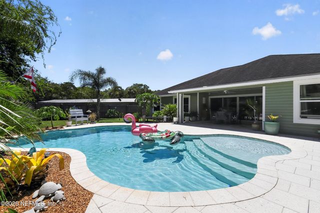 1115 PALM Circle, Jacksonville Beach, FL 32250