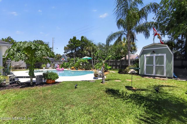 1115 PALM Circle, Jacksonville Beach, FL 32250