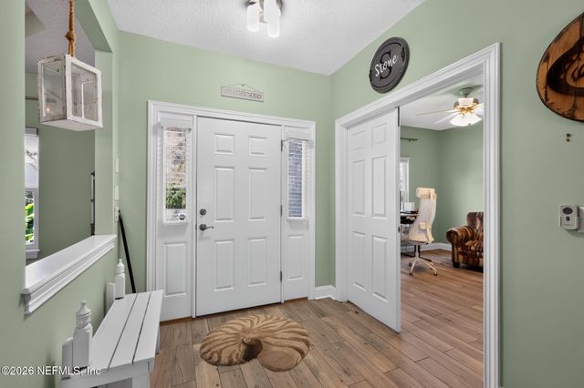 1115 PALM Circle, Jacksonville Beach, FL 32250
