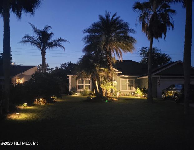 1115 PALM Circle, Jacksonville Beach, FL 32250