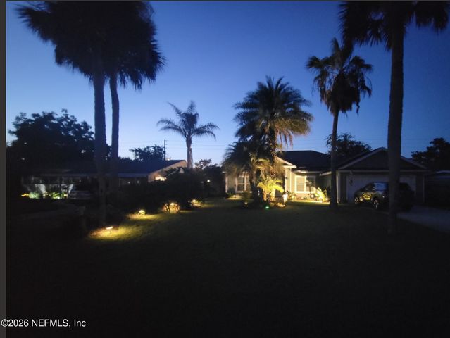 1115 PALM Circle, Jacksonville Beach, FL 32250