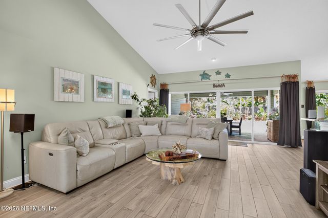 1115 PALM Circle, Jacksonville Beach, FL 32250