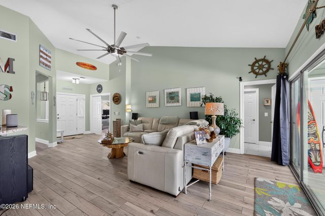 1115 PALM Circle, Jacksonville Beach, FL 32250
