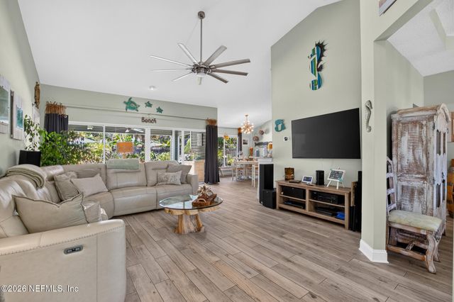 1115 PALM Circle, Jacksonville Beach, FL 32250