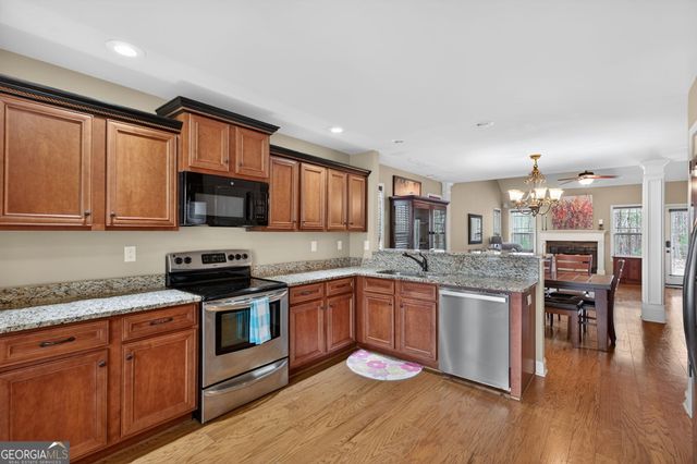 3131 Sweetbriar Drive, Villa Rica, GA 30180