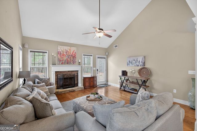 3131 Sweetbriar Drive, Villa Rica, GA 30180