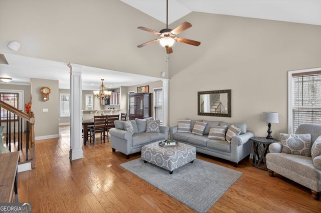 3131 Sweetbriar Drive, Villa Rica, GA 30180