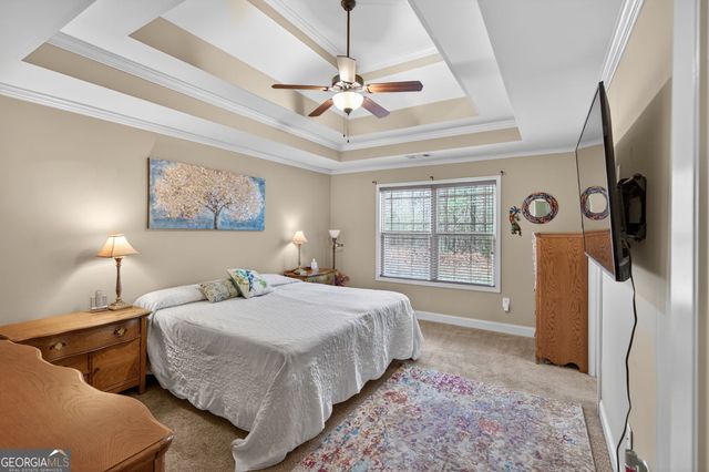 3131 Sweetbriar Drive, Villa Rica, GA 30180