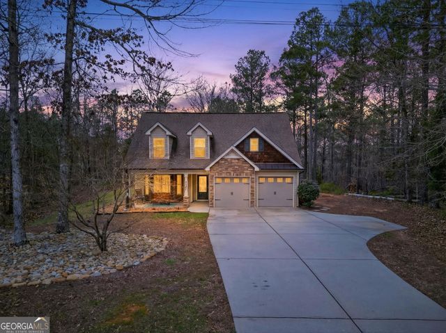 3131 Sweetbriar Drive, Villa Rica, GA 30180