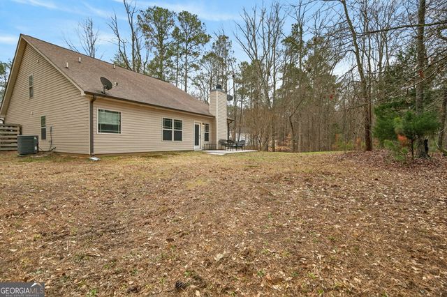 3131 Sweetbriar Drive, Villa Rica, GA 30180