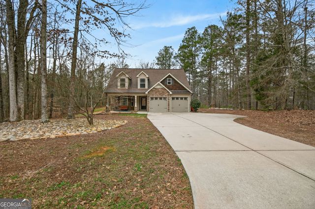 3131 Sweetbriar Drive, Villa Rica, GA 30180