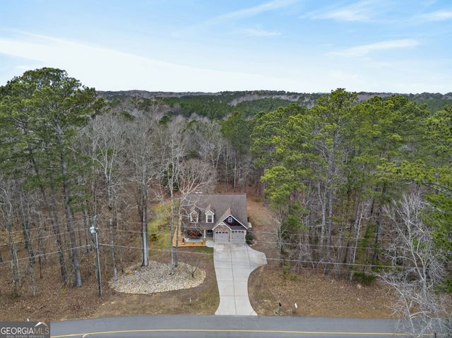 3131 Sweetbriar Drive, Villa Rica, GA 30180