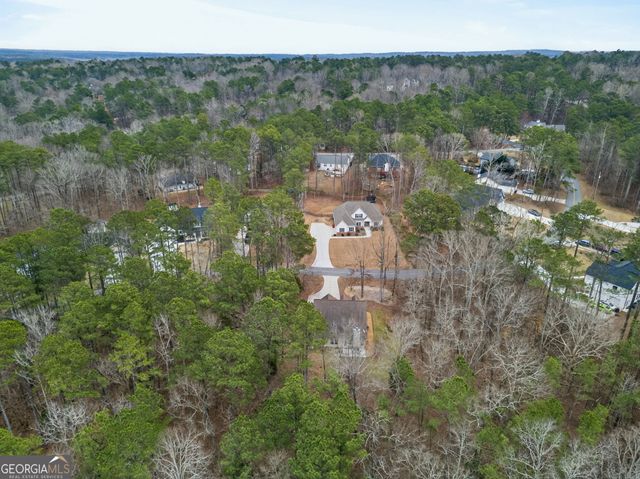 3131 Sweetbriar Drive, Villa Rica, GA 30180