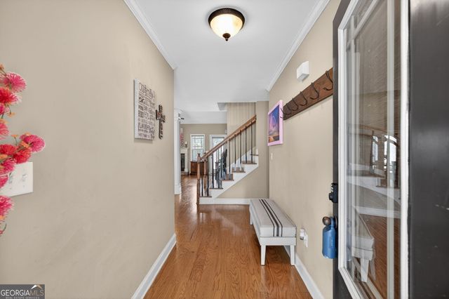 3131 Sweetbriar Drive, Villa Rica, GA 30180