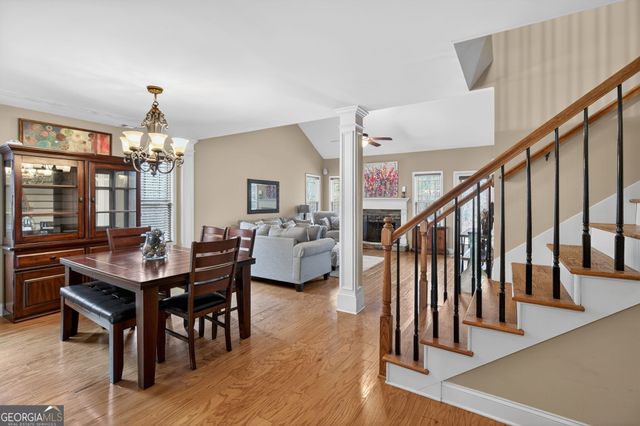 3131 Sweetbriar Drive, Villa Rica, GA 30180