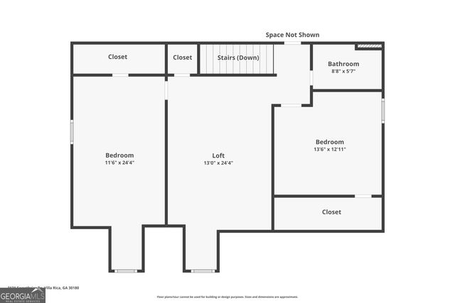 3131 Sweetbriar Drive, Villa Rica, GA 30180