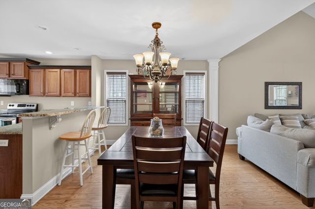 3131 Sweetbriar Drive, Villa Rica, GA 30180