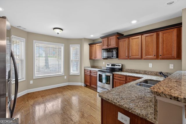 3131 Sweetbriar Drive, Villa Rica, GA 30180