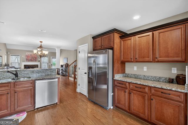 3131 Sweetbriar Drive, Villa Rica, GA 30180