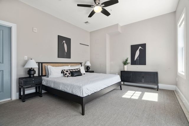 30 Park St 4, Boston, MA 02122